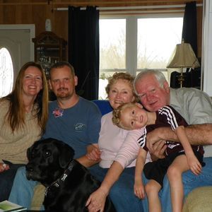 Meet your Posher, Becky